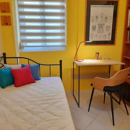 Saxophone House Seaview Family Apartman