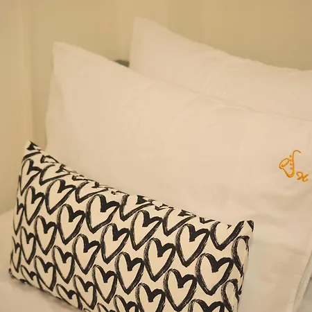 Apartman Saxophone House Seaview Family