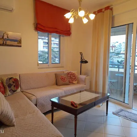 Apartman Saxophone House Seaview Family Réthimno